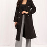  Coat model 232416 Rue Paris 