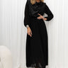  Evening dress model 232420 Rue Paris 
