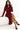  Evening dress model 232426 Rue Paris 