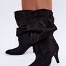  Heel boots model 232452 Step in style 