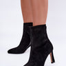  Heel boots model 232463 Step in style 