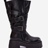  Buskin boots model 232467 Step in style 