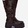  Buskin boots model 232468 Step in style 