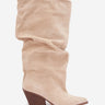  Heel boots model 232475 Step in style 