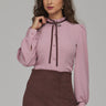  Long sleeve shirt model 232489 Nife 