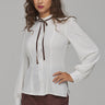  Long sleeve shirt model 232490 Nife 