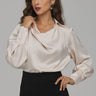  Blouse model 232492 Nife 