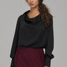  Blouse model 232493 Nife 