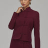  Jacket model 232494 Nife 