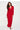 Long dress model 232508 Makadamia 
