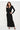  Long dress model 232510 Makadamia 