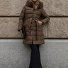  Jacket model 232548 Factory Price 