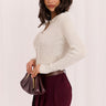  Cardigan model 232562 Factory Price 