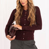  Cardigan model 232563 Factory Price 