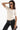  Short sleeve sweater model 232577 Factory Price 