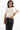  Short sleeve sweater model 232577 Factory Price 