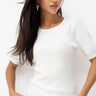  Short sleeve sweater model 232578 Factory Price 