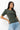  Short sleeve sweater model 232581 Factory Price 