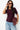  Short sleeve sweater model 232582 Factory Price 