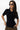  Short sleeve sweater model 232583 Factory Price 