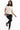  Short sleeve sweater model 232584 Factory Price 