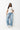  Short sleeve sweater model 232578 Factory Price 