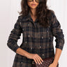  Long sleeve shirt model 232589 Italy Moda 