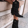  Heel boots model 232625 Step in style 