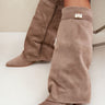  Heel boots model 232628 Step in style 