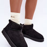  Snow boots model 232644 Step in style 