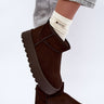  Snow boots model 232649 Step in style 