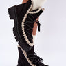  Snow boots model 232650 Step in style 
