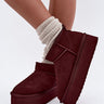  Snow boots model 232653 Step in style 