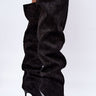  Heel boots model 232660 Step in style 
