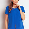  Blouse model 58882 awama 