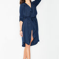  navy blue