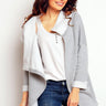  Sweatshirt model 61248 Infinite You 