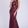  Long dress model 69401 YourNewStyle 