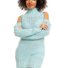  Hard-knitted jumper model 84344 PeeKaBoo 
