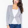  Jacket model 44166 Figl 