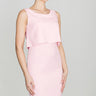  Cocktail dress model 114320 Lenitif 