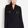  Blouse model 25113 awama 