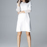  Cocktail dress model 123811 Lenitif 