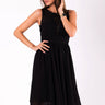  Short dress model 125252 YourNewStyle 