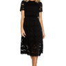  Evening dress model 125347 Moe 