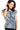  Blouse model 129902 awama 