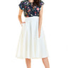  Skirt model 129952 awama 