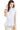  Blouse model 129957 awama 