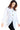  Long sleeve shirt model 129961 awama 