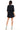  Cocktail dress model 129968 awama 